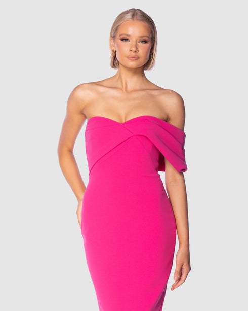 Marcel Midi Dress